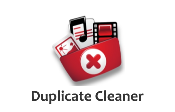 duplicate cleaner
